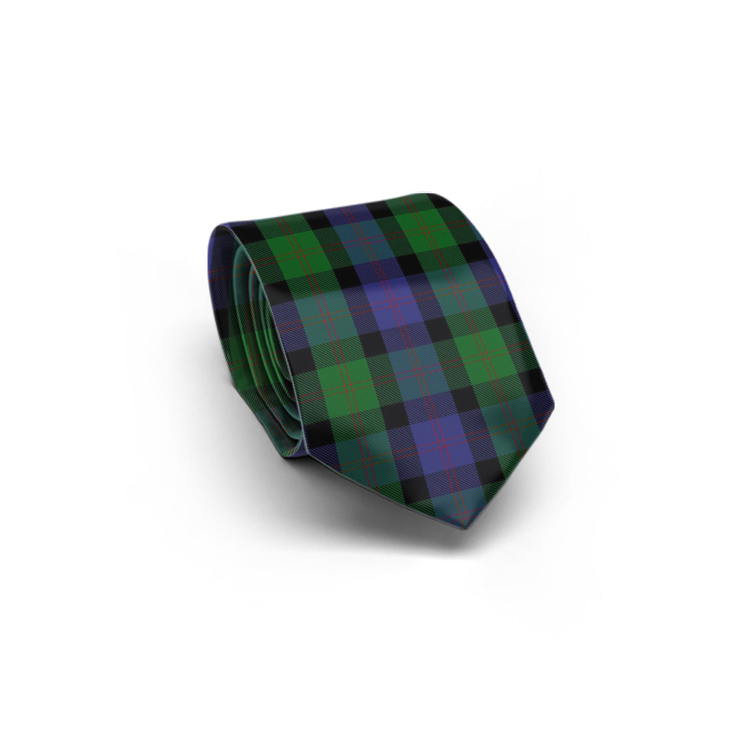 Blair Tartan Classic Necktie - Tartan Vibes Clothing