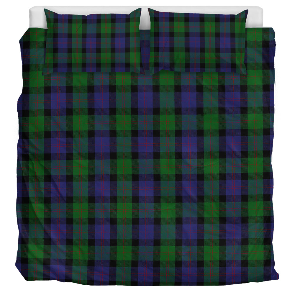 Blair Tartan Bedding Set UK Bedding Set UK Super King 104*94 inch - Tartan Vibes Clothing