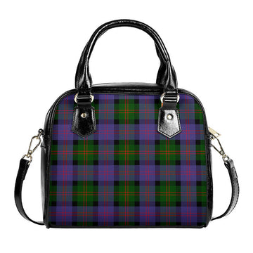 Blair Modern Tartan Shoulder Handbags