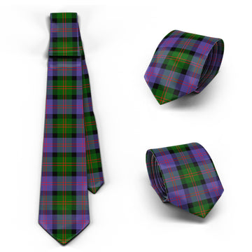 Blair Modern Tartan Classic Necktie