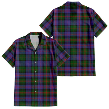 blair-modern-tartan-short-sleeve-button-down-shirt