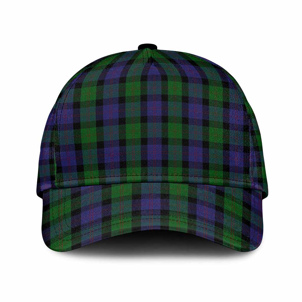 Blair Tartan Classic Cap