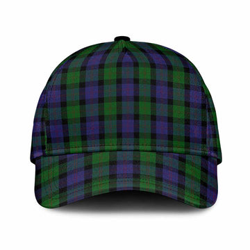 Blair Tartan Classic Cap