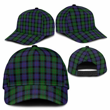 Blair Tartan Classic Cap