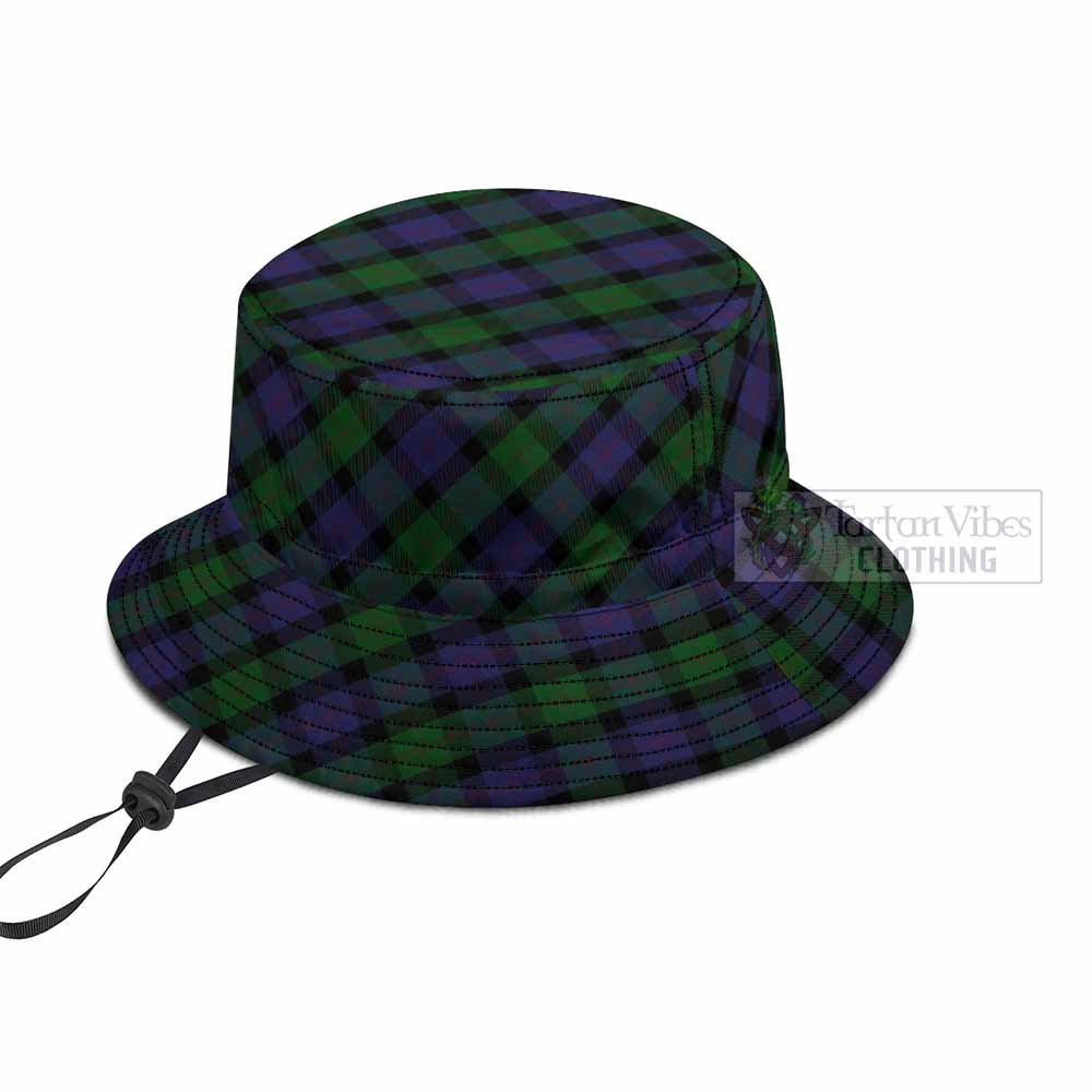 Blair Tartan Fishing Hat