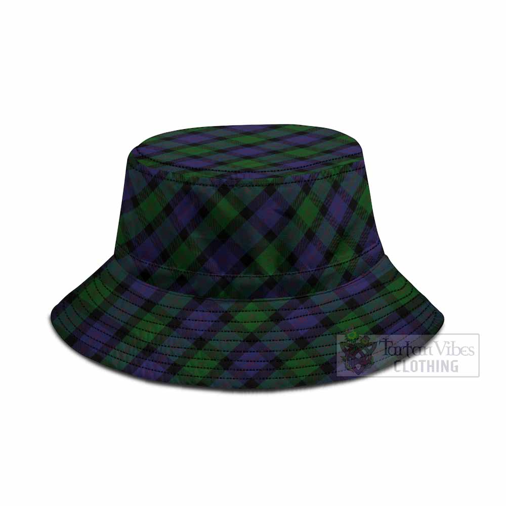Blair Tartan Fishing Hat