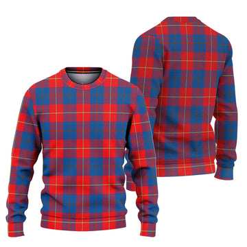 Blane Tartan Ugly Sweater Unisex - Tartan Vibes Clothing
