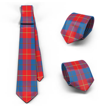 Blane Tartan Classic Necktie