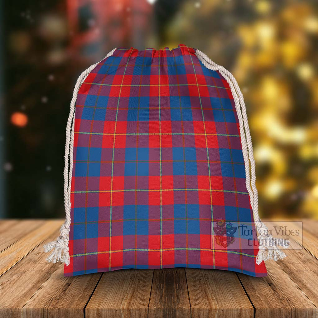 Blane Tartan Christmas Santa's Bag - Tartan Vibes Clothing
