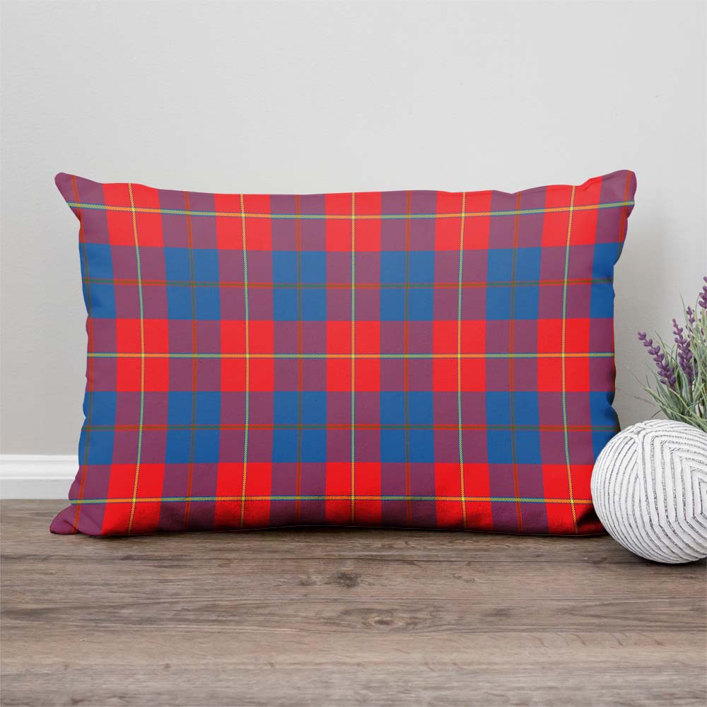 Blane Tartan Pillow Cover - Tartan Vibes Clothing