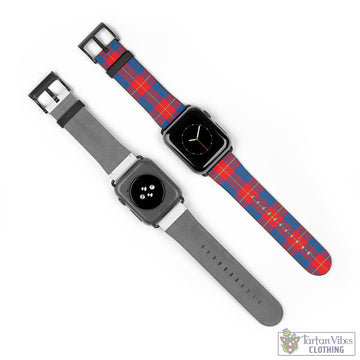 Blane Tartan Watch Band - Tartan Vibes Clothing