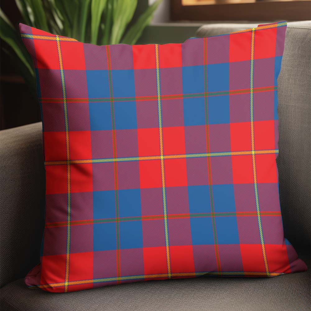 Blane Tartan Pillow Cover - Tartan Vibes Clothing
