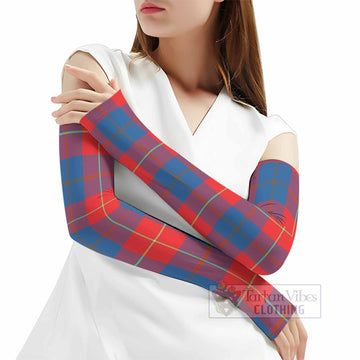 Blane Tartan Arm Sleeves - Tartan Vibes Clothing