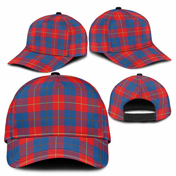Blane Tartan Classic Cap