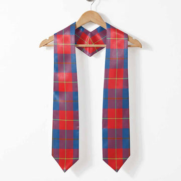 Blane Tartan Graduation Stole One Size - 72" x 5" - Tartan Vibes Clothing