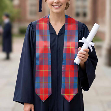 Blane Tartan Graduation Stole - Tartan Vibes Clothing