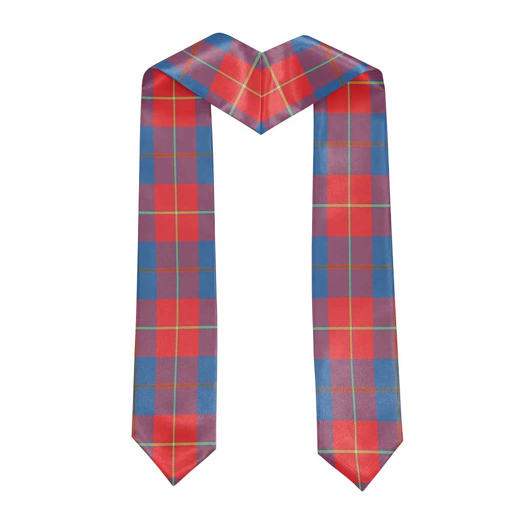 Blane Tartan Graduation Stole - Tartan Vibes Clothing