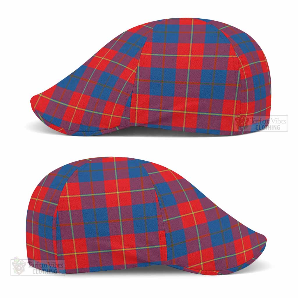 Blane Tartan Ivy Cap