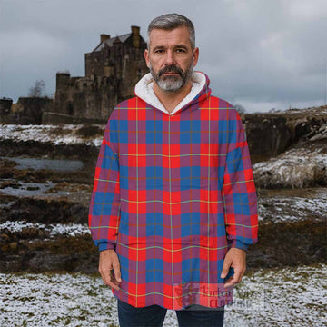 Blane Tartan Wearable Blanket - Tartan Vibes Clothing