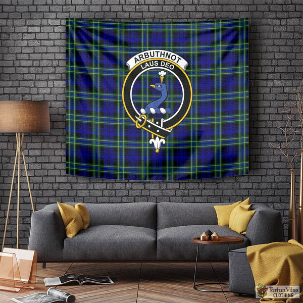 Blanket Tartan - Hang It as a Wall Tapestry
