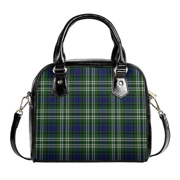Blyth Tartan Shoulder Handbags One Size 6*25*22 cm - Tartanvibesclothing