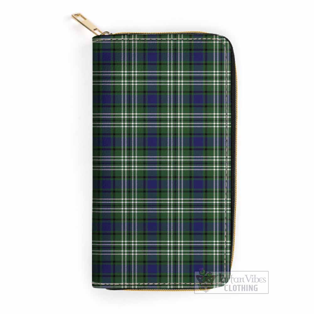 Tartan Vibes Clothing Blyth Tartan Women's Leather Wallet