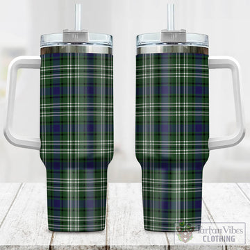 Tartan Vibes Clothing Blyth Tartan Tumbler with Handle