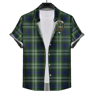 blyth-tartan-short-sleeve-button-down-shirt-with-family-crest