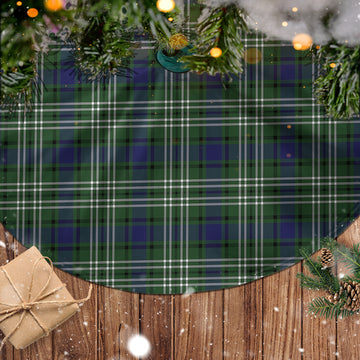 Blyth Tartan Christmas Tree Skirt - Tartanvibesclothing