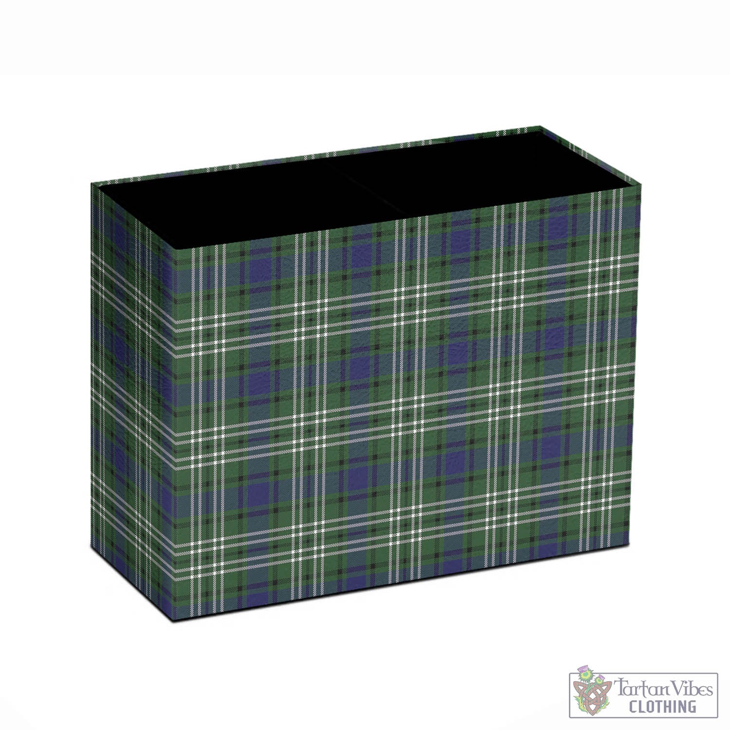 Blyth Tartan Pen Holder - Tartan Vibes Clothing