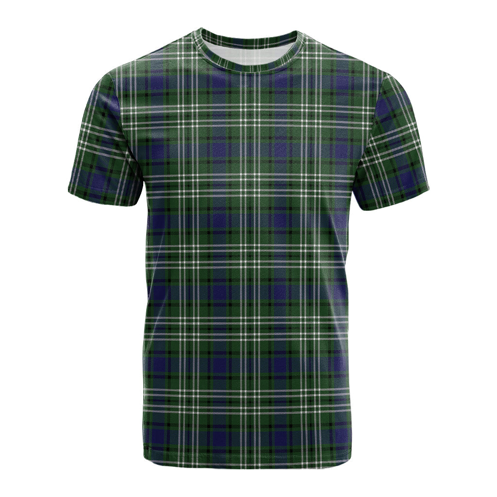 Blyth Tartan T-Shirt - Tartan Vibes Clothing