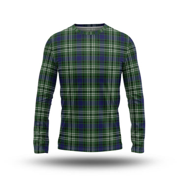 Blyth Tartan Long Sleeve T-Shirt - Tartanvibesclothing