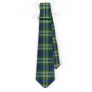 Blyth Tartan Classic Necktie