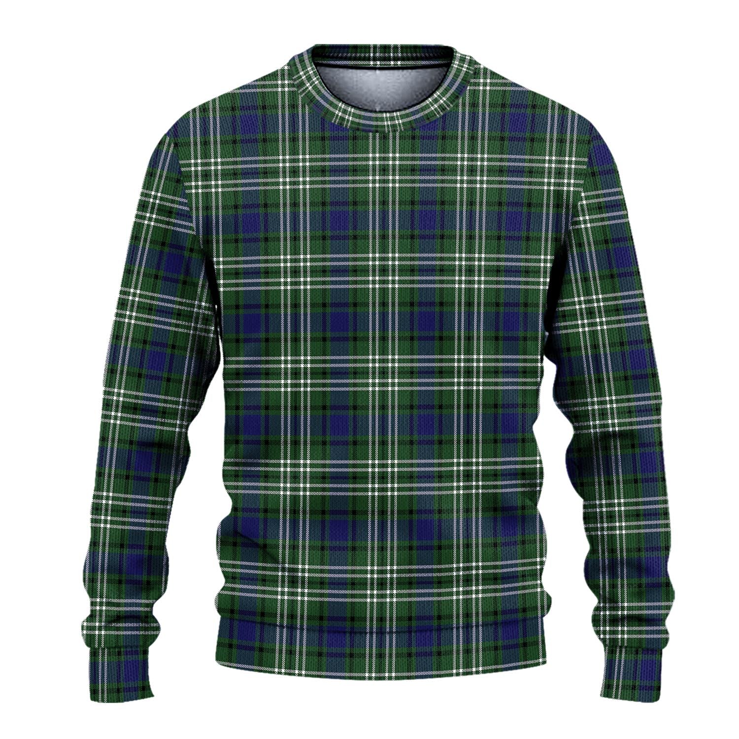 Blyth Tartan Ugly Sweater - Tartan Vibes Clothing