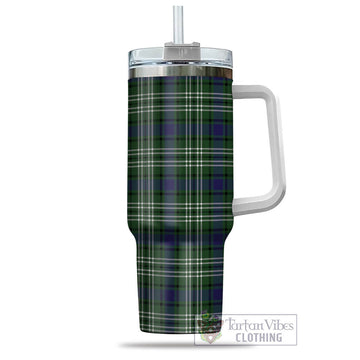 Tartan Vibes Clothing Blyth Tartan Tumbler with Handle
