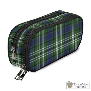 Blyth Tartan Pen and Pencil Case - Tartan Vibes Clothing