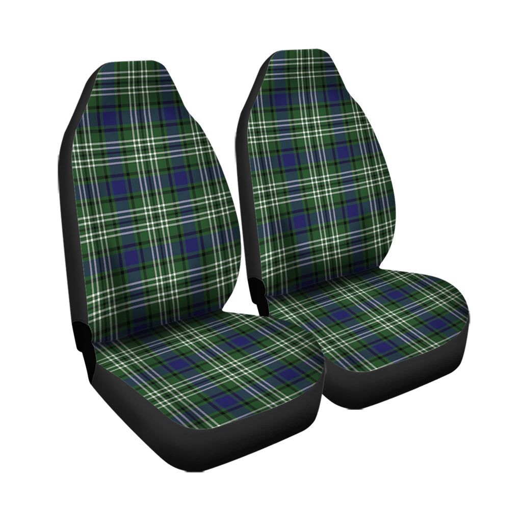 Blyth Tartan Car Seat Cover - Tartan Vibes Clothing