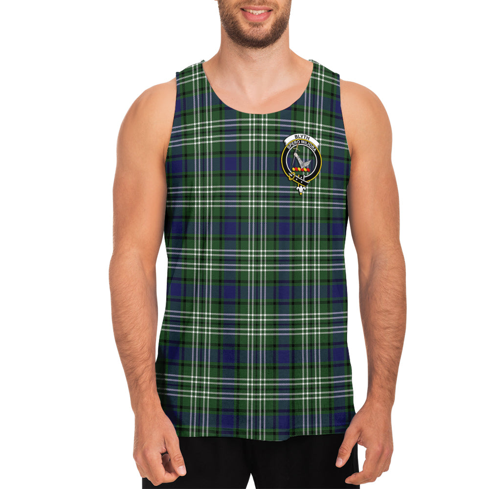 Alexander Family Tartan Men Shirt