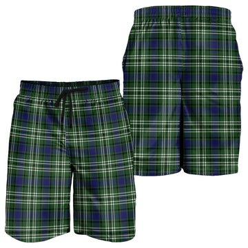 Blyth Tartan Mens Shorts - Tartanvibesclothing