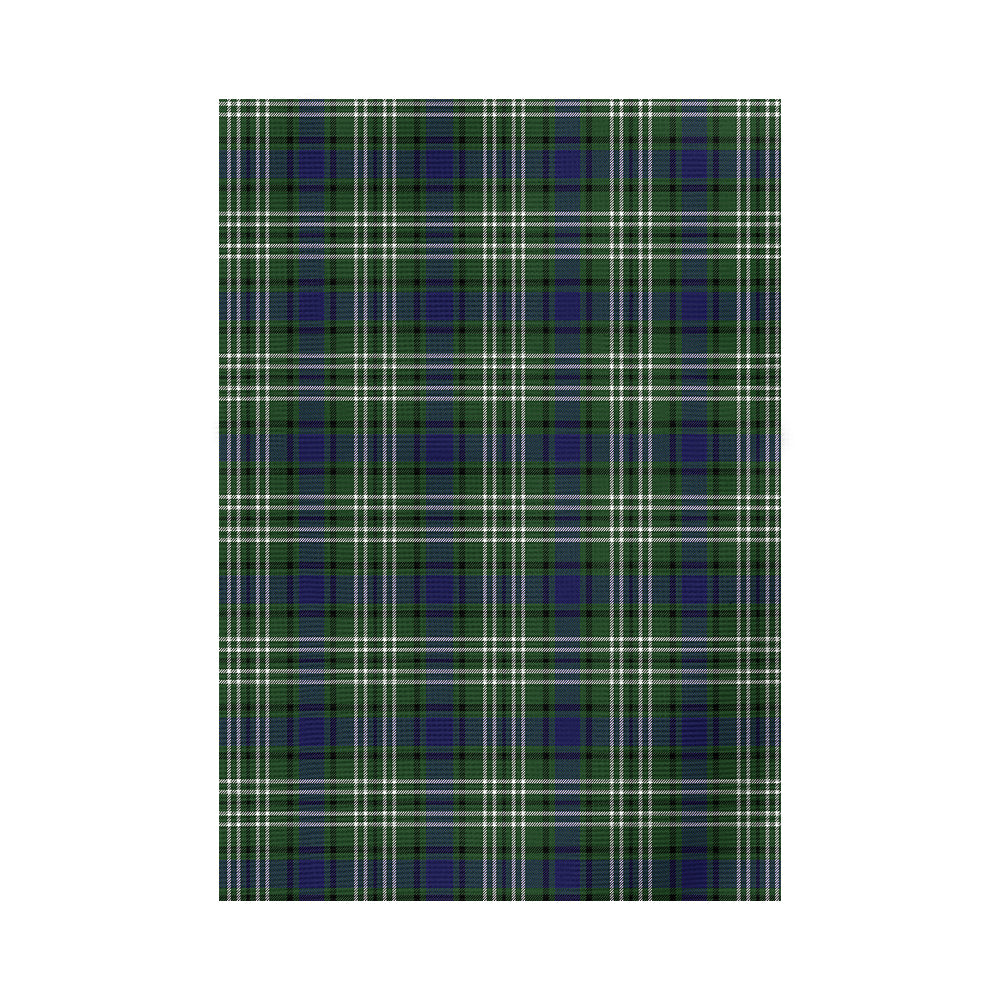 Blyth Tartan Flag - Tartan Vibes Clothing