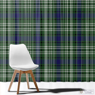 Blyth Tartan Window Curtain