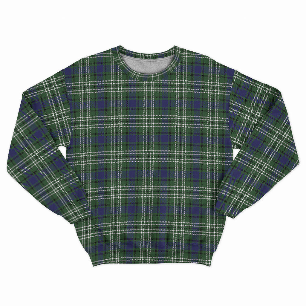 Blyth Tartan Sweatshirt - Tartan Vibes Clothing
