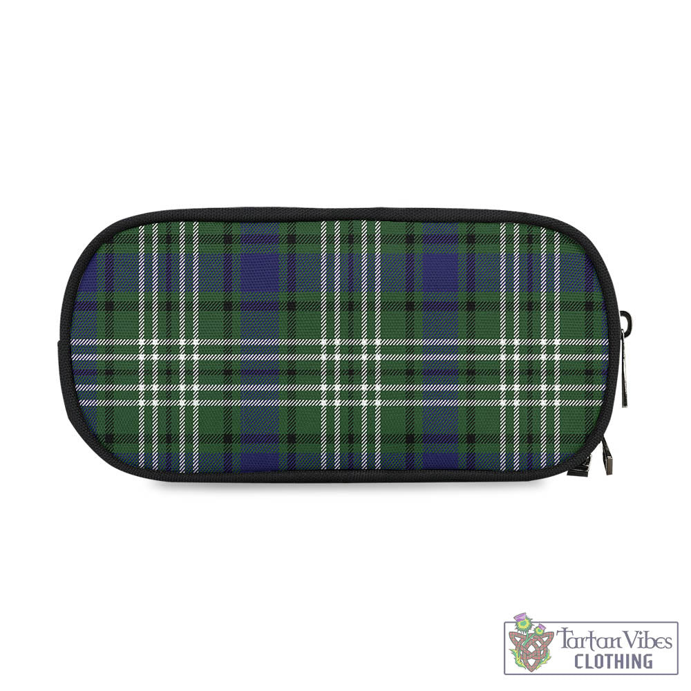 Blyth Tartan Pen and Pencil Case - Tartan Vibes Clothing