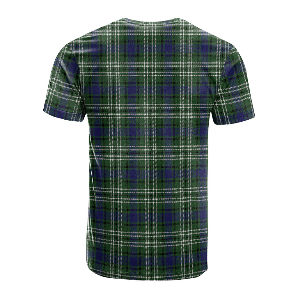 Blyth Tartan T-Shirt - Tartan Vibes Clothing
