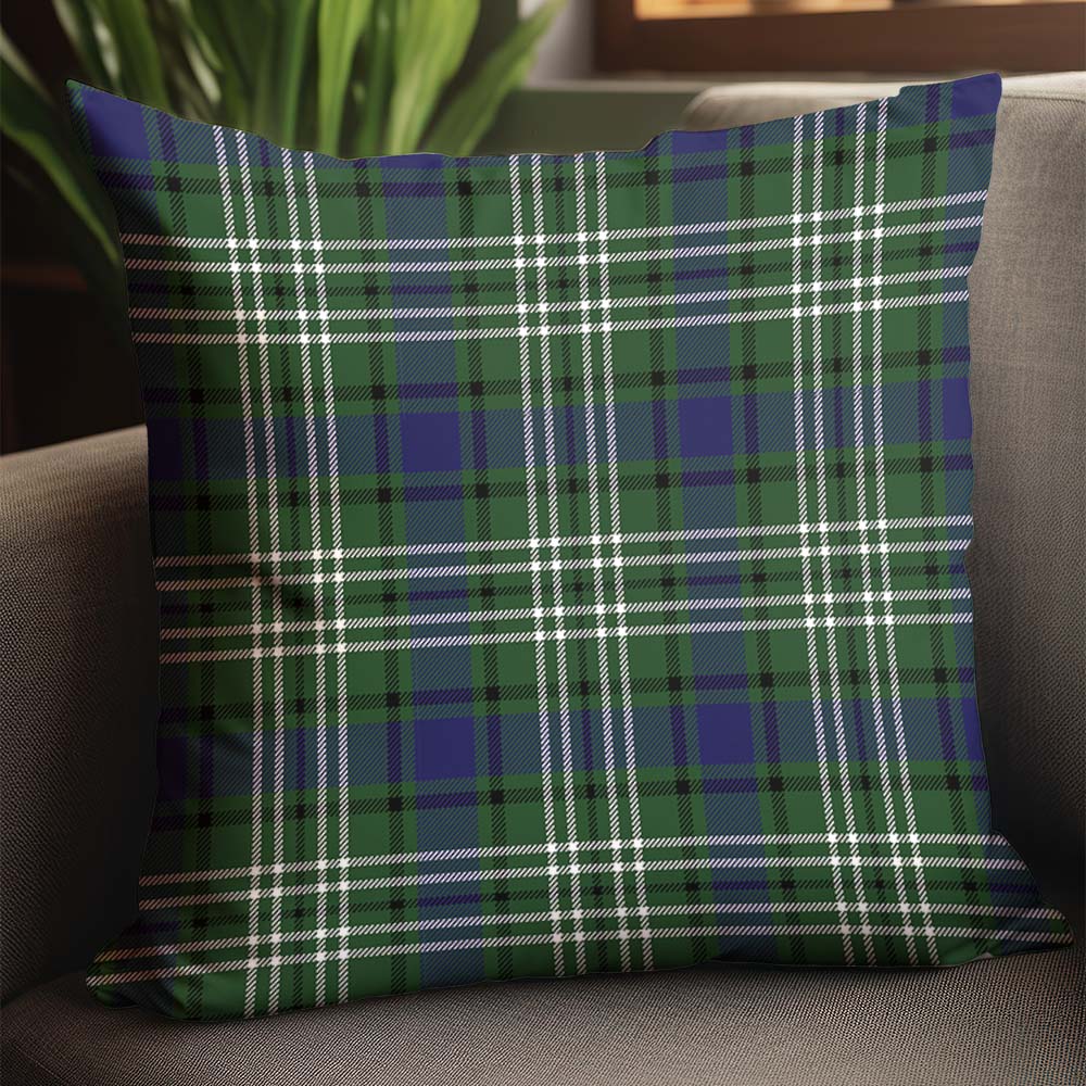 Blyth Tartan Pillow Cover - Tartan Vibes Clothing