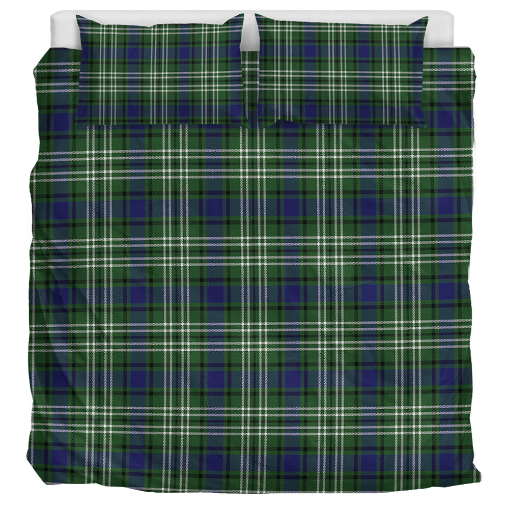 Blyth Tartan Bedding Set UK Bedding Set UK Super King 104*94 inch - Tartan Vibes Clothing