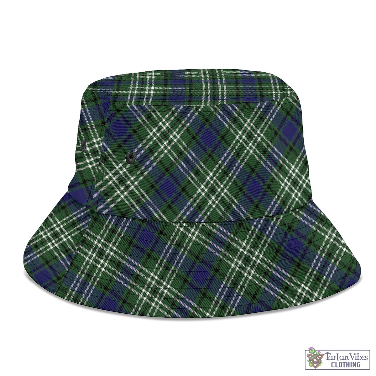 Blyth Tartan Bucket Hat - Tartan Vibes Clothing