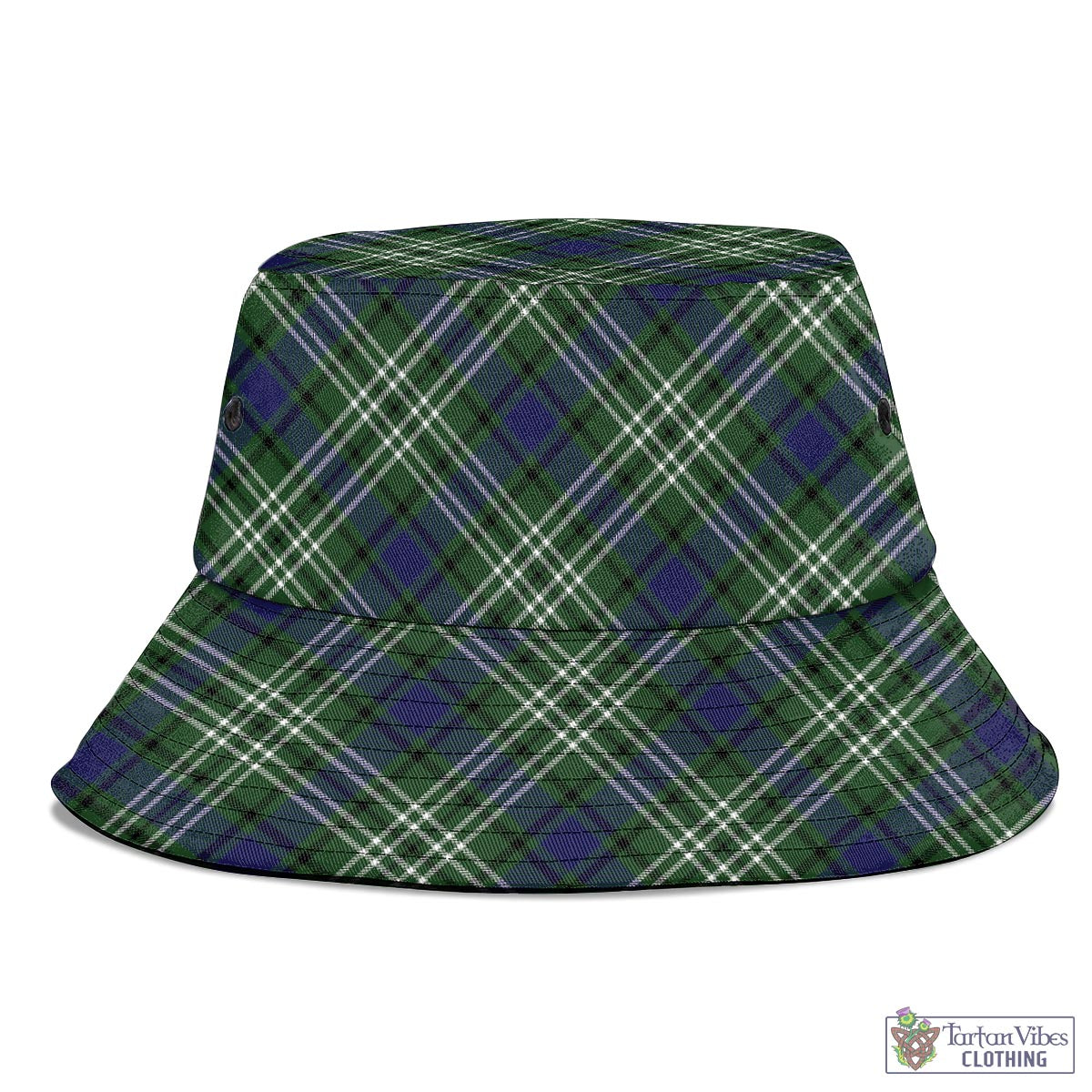 Blyth Tartan Bucket Hat - Tartan Vibes Clothing