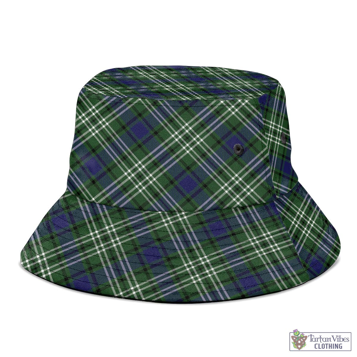 Blyth Tartan Bucket Hat - Tartan Vibes Clothing