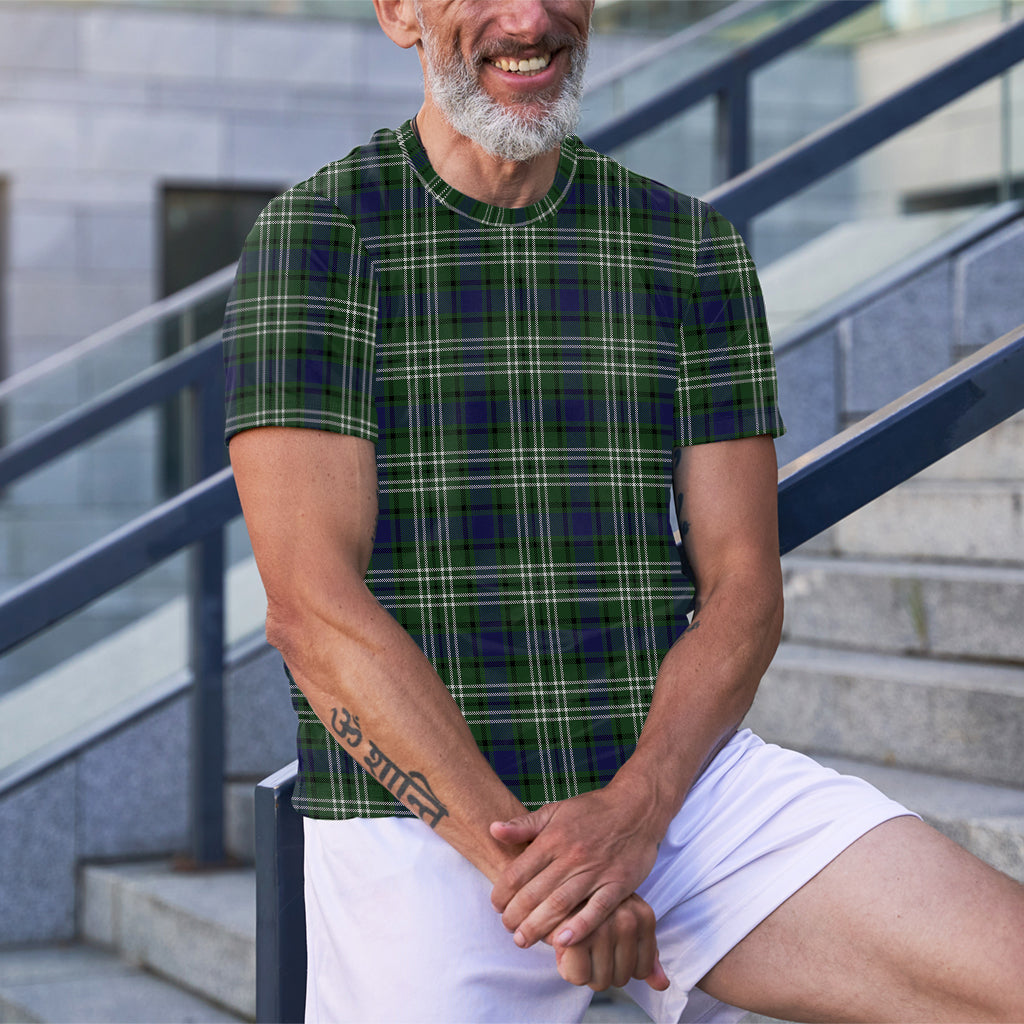 Blyth Tartan T-Shirt - Tartan Vibes Clothing